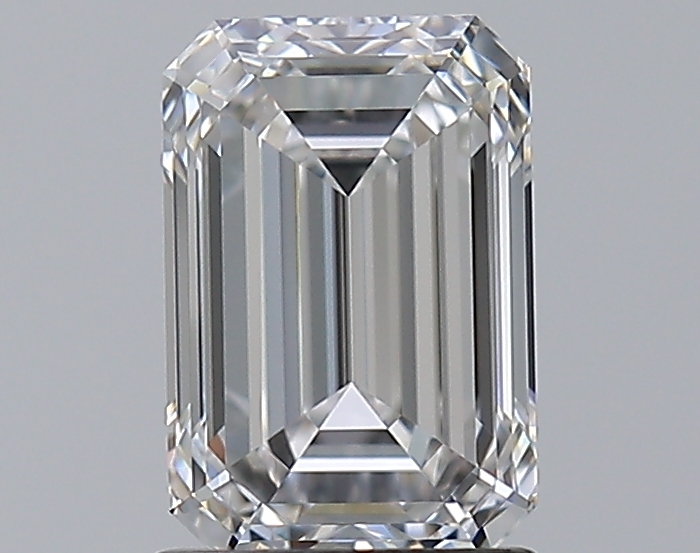 Бриллиант Изумруд 1.72 крт