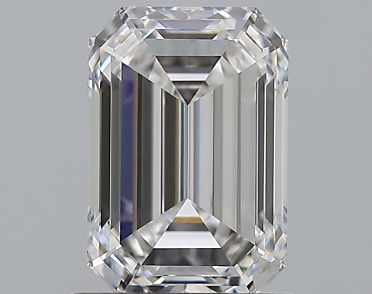 Бриллиант Изумруд 1.21 крт