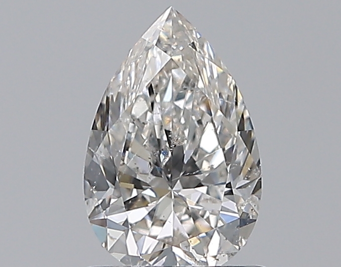 Бриллиант Груша 0.96 крт