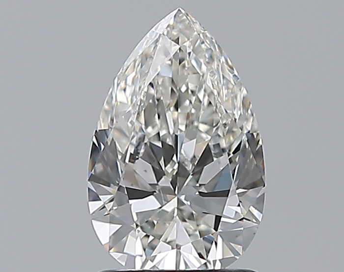 Бриллиант Груша 1.20 крт