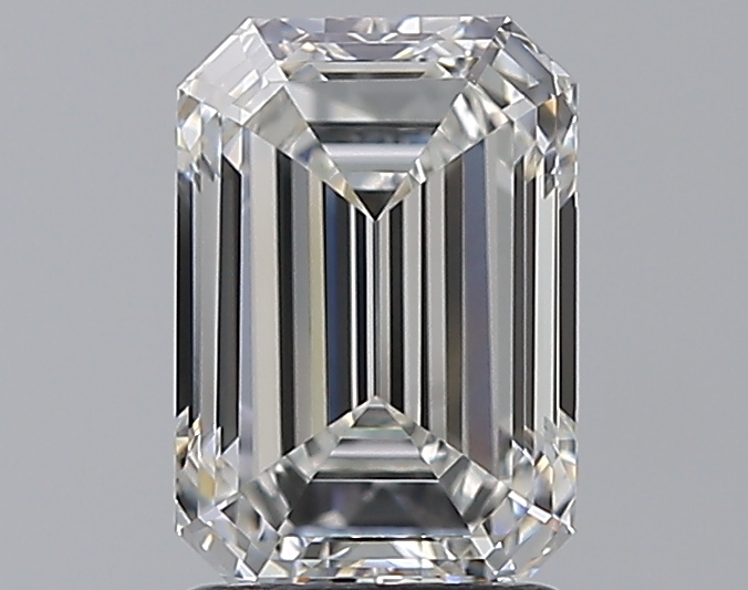 Бриллиант Изумруд 2.00 крт