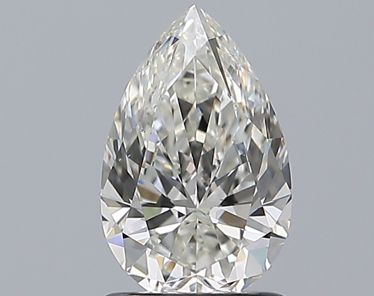 Бриллиант Груша 1.20 крт