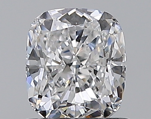 Бриллиант Кушон 1.02 крт