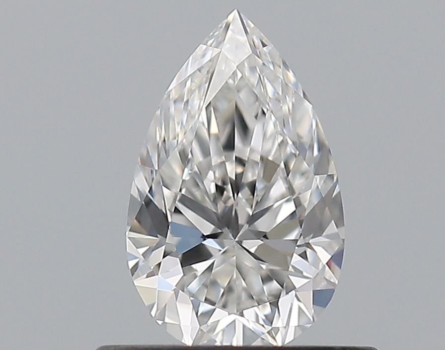 Бриллиант Груша 0.52 крт