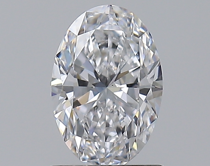 Бриллиант Овал 1.03 крт