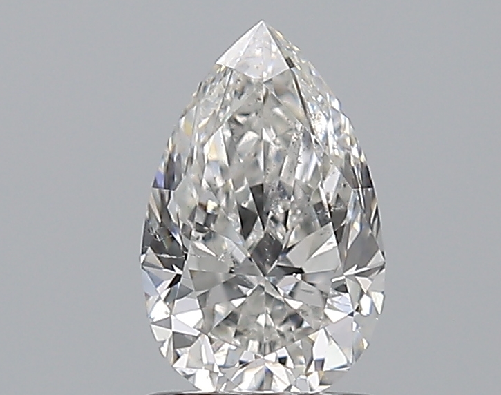 Бриллиант Груша 0.97 крт