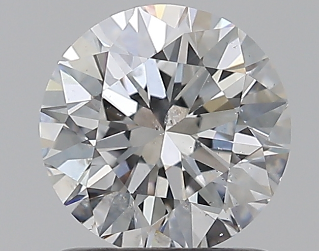 Бриллиант Круглый 1.00 крт