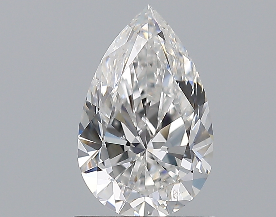 Бриллиант Груша 1.01 крт