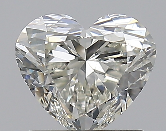 Бриллиант Сердце 1.00 крт