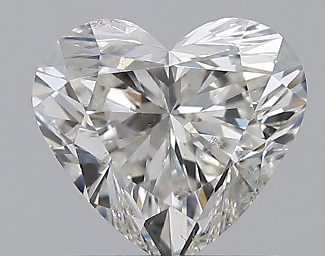 Бриллиант Сердце 1.00 крт