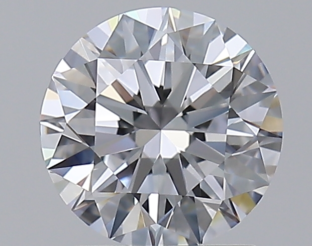 Бриллиант Круглый 1.51 крт