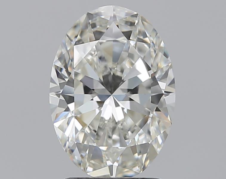 Бриллиант Овал 2.00 крт