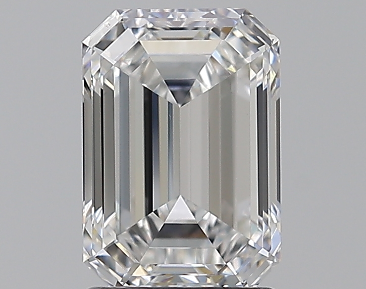 Бриллиант Изумруд 1.70 крт