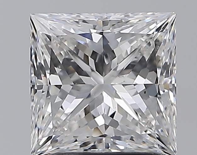 Бриллиант Принцесса 2.01 крт