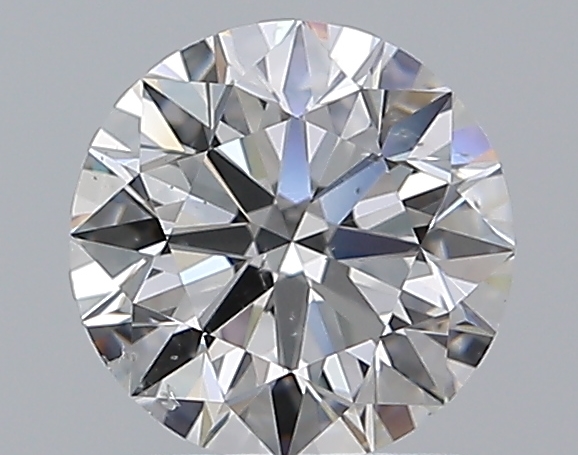 Бриллиант Круглый 1.20 крт
