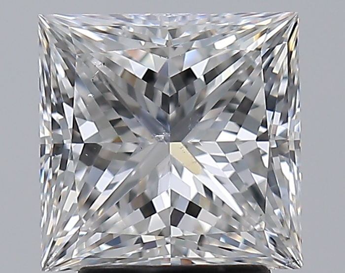 Бриллиант Принцесса 3.01 крт