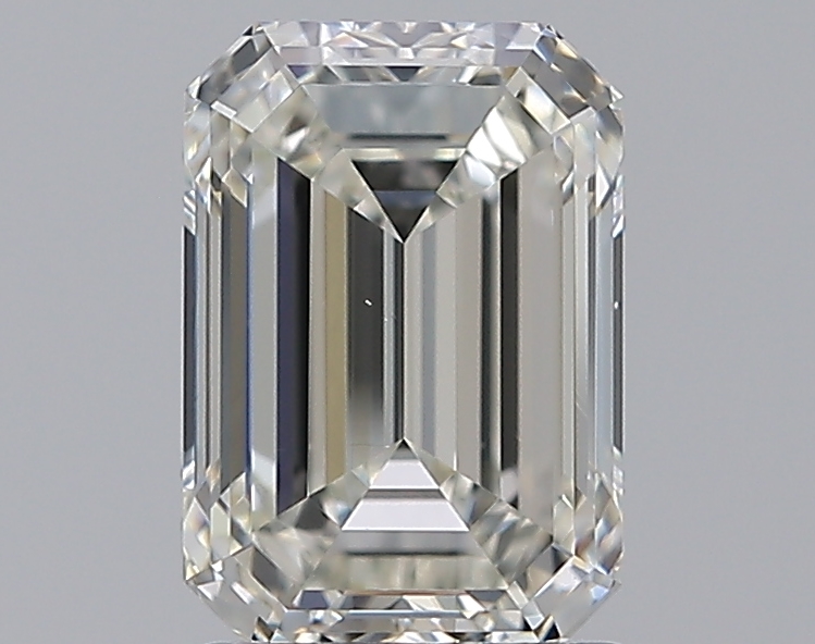 Бриллиант Изумруд 1.70 крт