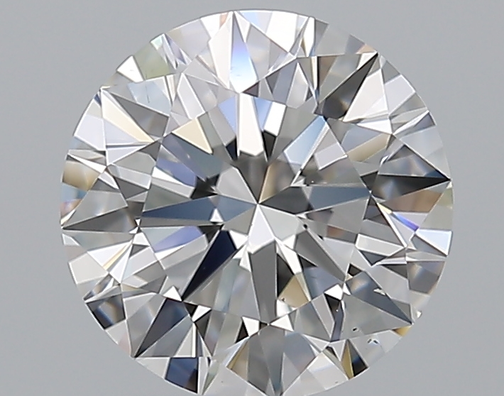 Бриллиант Круглый 2.20 крт