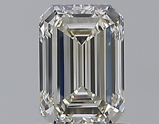 Бриллиант Изумруд 0.98 крт