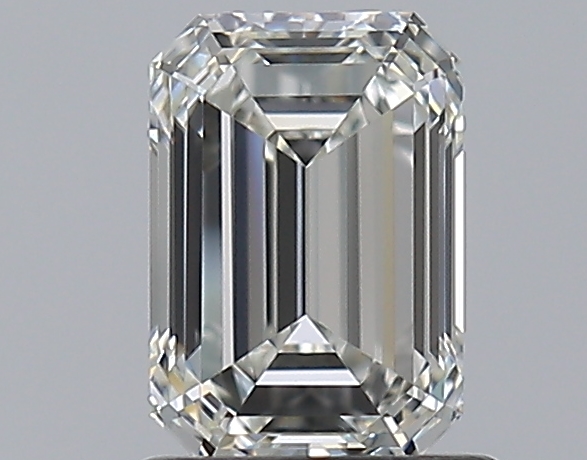 Бриллиант Изумруд 1.02 крт