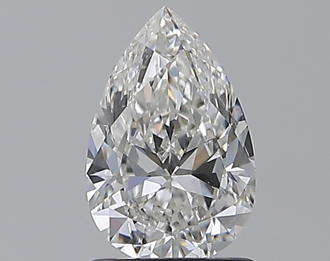 Бриллиант Груша 1.20 крт