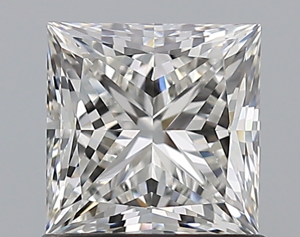 Бриллиант Принцесса 1.03 крт