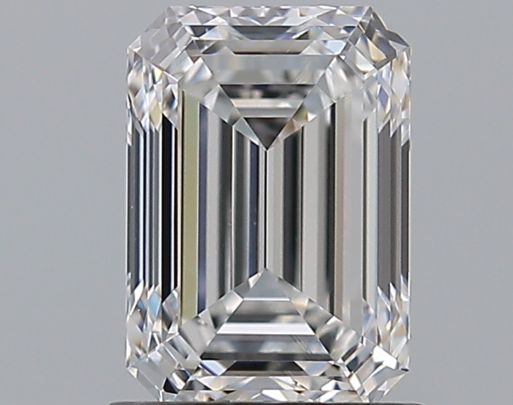 Бриллиант Изумруд 1.21 крт