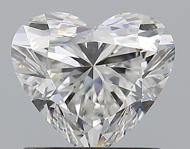 Бриллиант Сердце 0.97 крт