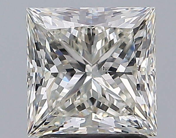 Бриллиант Принцесса 1.90 крт