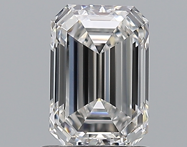 Бриллиант Изумруд 1.20 крт