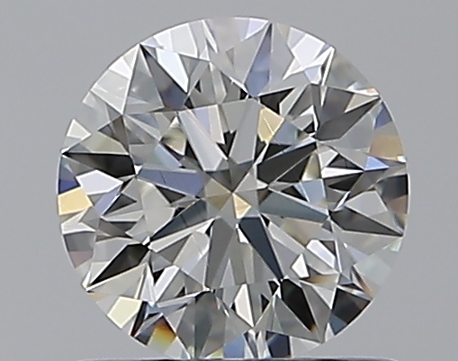 Бриллиант Круглый 0.81 крт