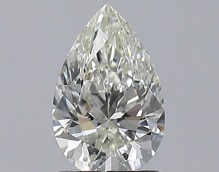 Бриллиант Груша 1.20 крт