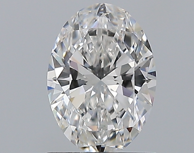 Бриллиант Овал 1.00 крт