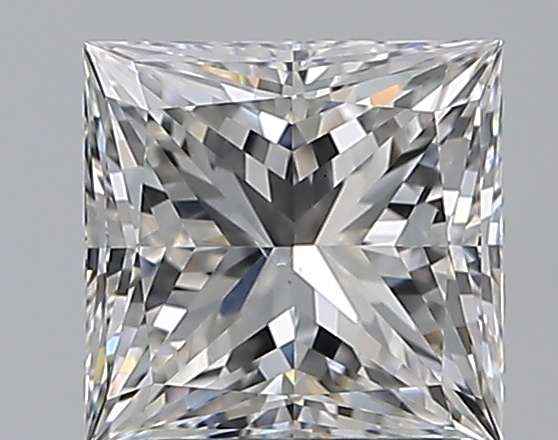 Бриллиант Принцесса 1.41 крт