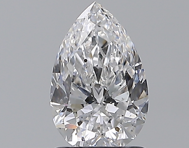 Бриллиант Груша 1.20 крт
