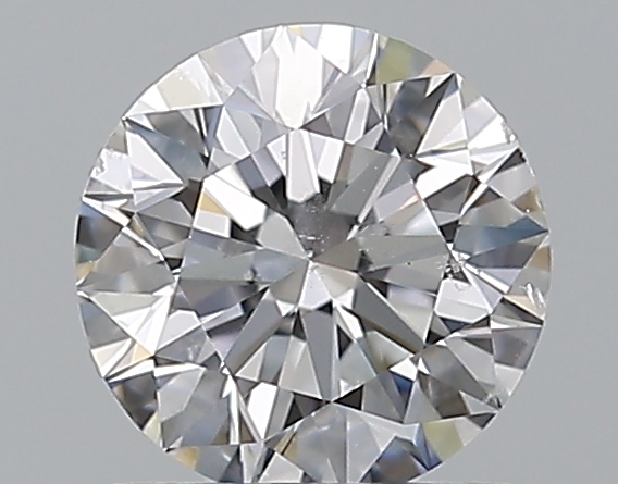 Бриллиант Круглый 0.70 крт