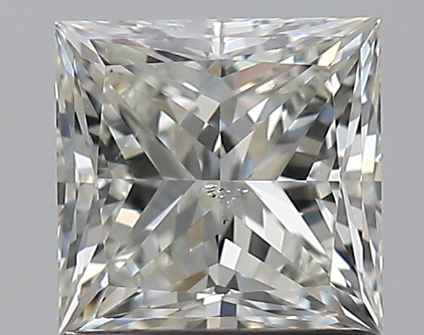 Бриллиант Принцесса 1.01 крт