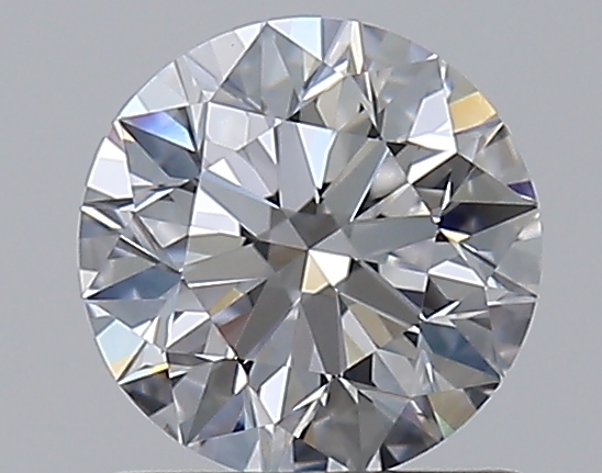 Бриллиант Круглый 1.01 крт