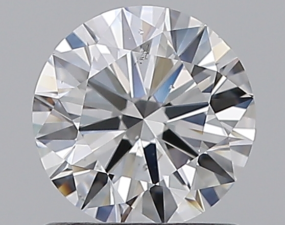 Бриллиант Круглый 0.96 крт