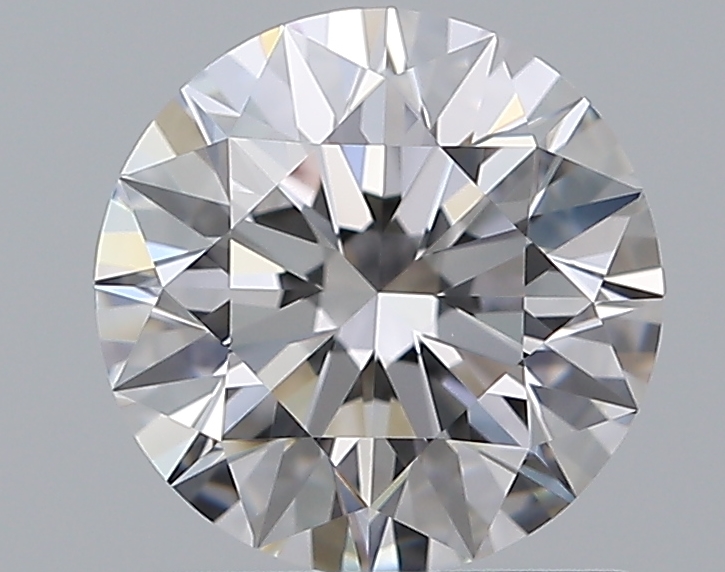 Бриллиант Круглый 1.21 крт