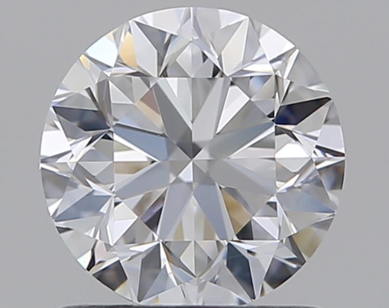 Бриллиант Круглый 1.01 крт