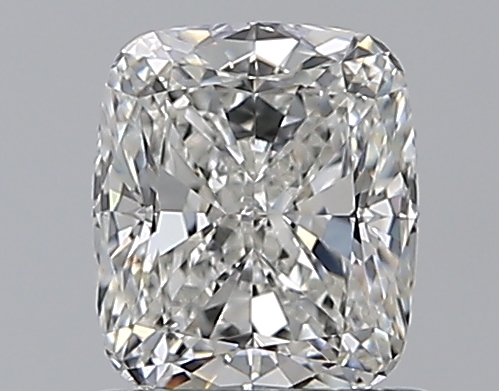 Бриллиант Кушон 1.03 крт