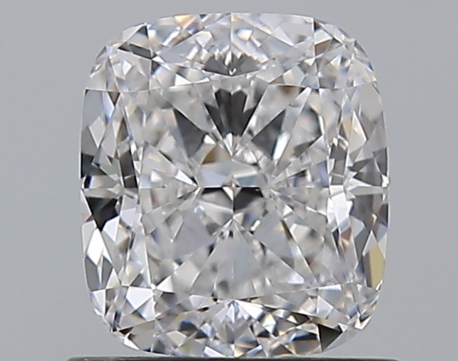 Бриллиант Кушон 1.02 крт