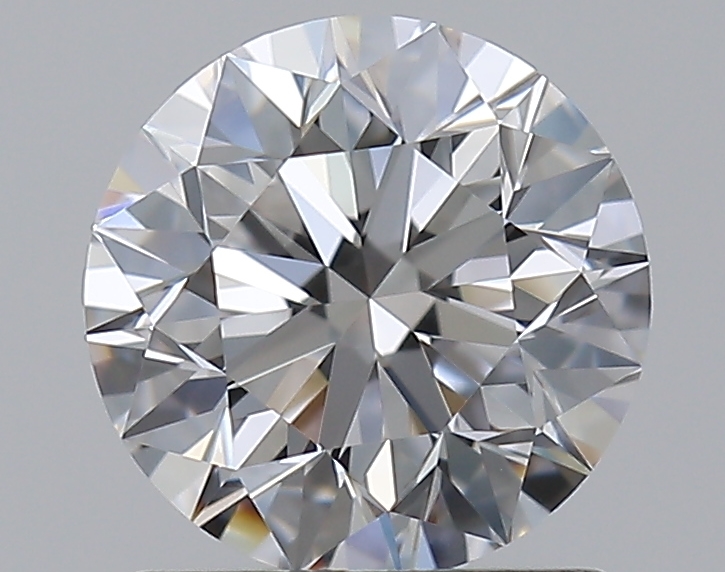 Бриллиант Круглый 1.20 крт