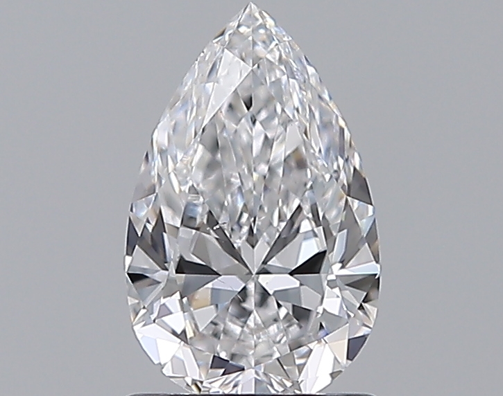 Бриллиант Груша 1.00 крт