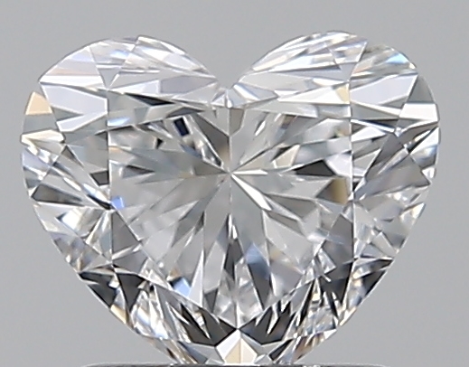 Бриллиант Сердце 1.01 крт