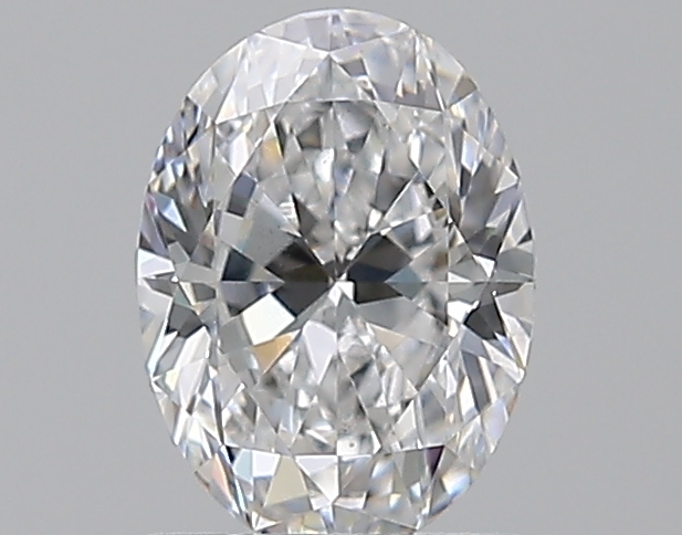 Бриллиант Овал 0.96 крт