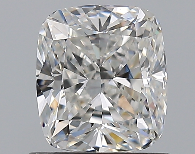 Бриллиант Кушон 1.01 крт