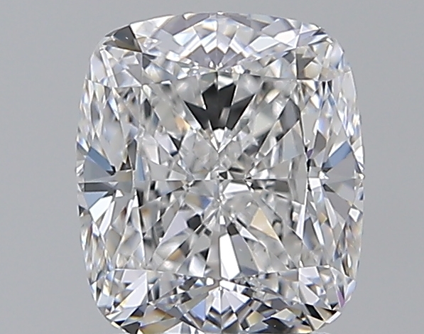 Бриллиант Кушон 2.23 крт