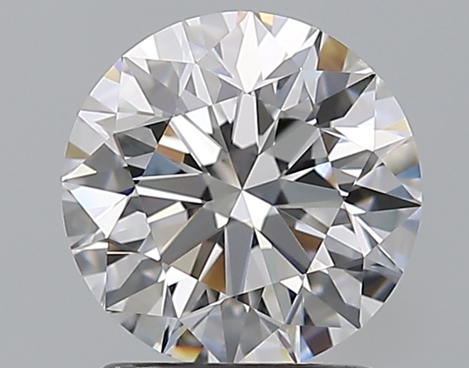 Бриллиант Круглый 1.72 крт